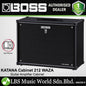 Boss KTN-C212W Katana Cabinet 212 Waza 160W 2X12 Inch Speaker Amp Guitar Amplifier Cabinet (KTN C212W)