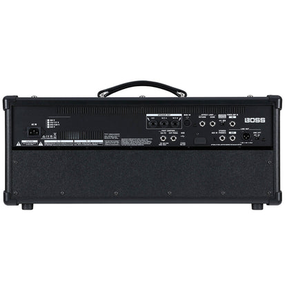 Boss Katana Artist Head Gen 3 100 Watt Guitar Amplifier Head Amp Speaker (KTN-ART)