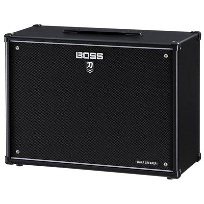 Boss KTN-C212W Katana Cabinet 212 Waza 160W 2X12 Inch Speaker Amp Guitar Amplifier Cabinet (KTN C212W)