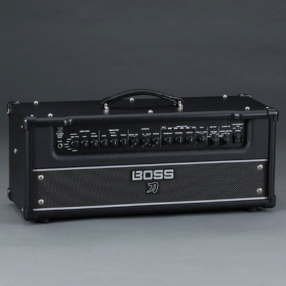 Boss Katana Artist Head Gen 3 100 Watt Guitar Amplifier Head Amp Speaker (KTN-ART)