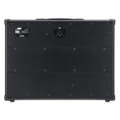 Boss KTN-C212W Katana Cabinet 212 Waza 160W 2X12 Inch Speaker Amp Guitar Amplifier Cabinet (KTN C212W)