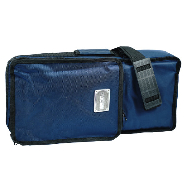 Boss Guitar Effect Processor Pedal Soft Padded Bag and Soft Case for Multi Effect