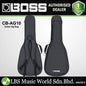 Boss CB-AG10 25mm Acoustic Guitar Gig Bag (CB AG10)