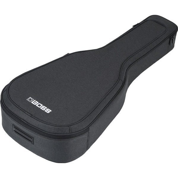 Boss CB-AG10 25mm Acoustic Guitar Gig Bag (CB AG10)