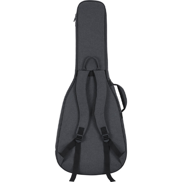 Boss CB-AG10 25mm Acoustic Guitar Gig Bag (CB AG10)