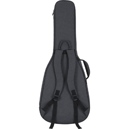 Boss CB-AG10 25mm Acoustic Guitar Gig Bag (CB AG10)