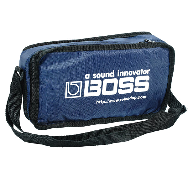 Boss Guitar Effect Processor Pedal Soft Padded Bag and Soft Case for Multi Effect