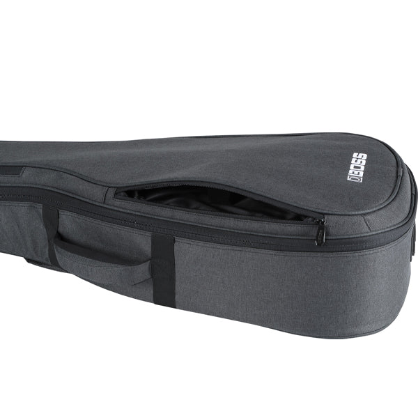 Boss CB-AG10 25mm Acoustic Guitar Gig Bag (CB AG10)