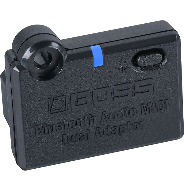Boss BT-Dual Bluetooth Audio MIDI Dual Wireless Expansion Adapter (BT Dual)
