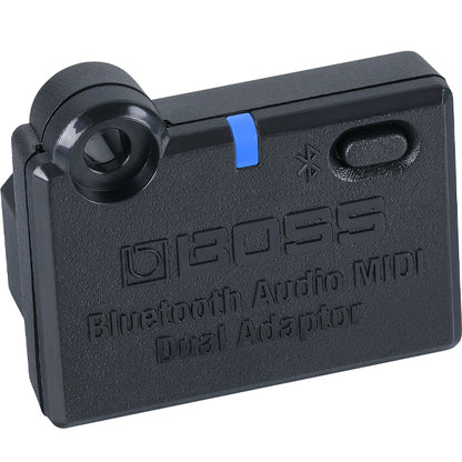 Boss BT-Dual Bluetooth Audio MIDI Dual Wireless Expansion Adapter (BT Dual)