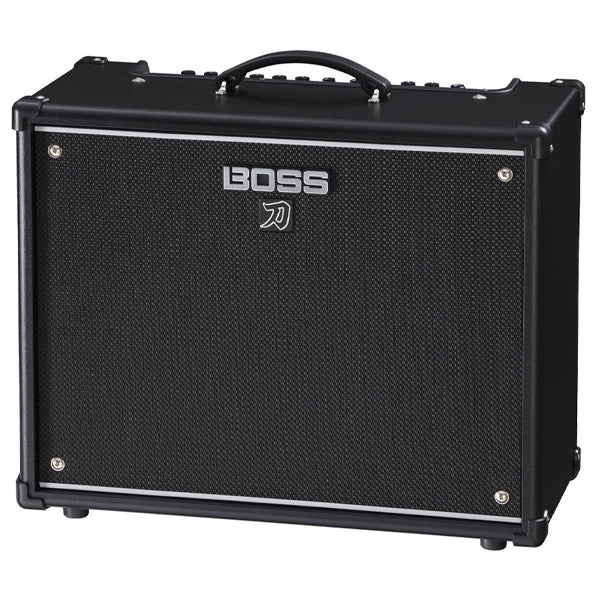 Boss Katana-100 Gen 3 100Watt Amp 12 inch Combo Guitar Speaker Amplifier (KTN-100G3 KTN 100)