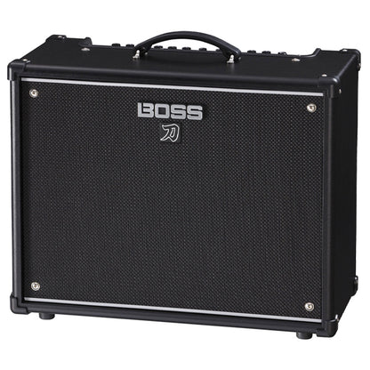 Boss Katana-100 Gen 3 100Watt Amp 12 inch Combo Guitar Speaker Amplifier (KTN-100G3 KTN 100)