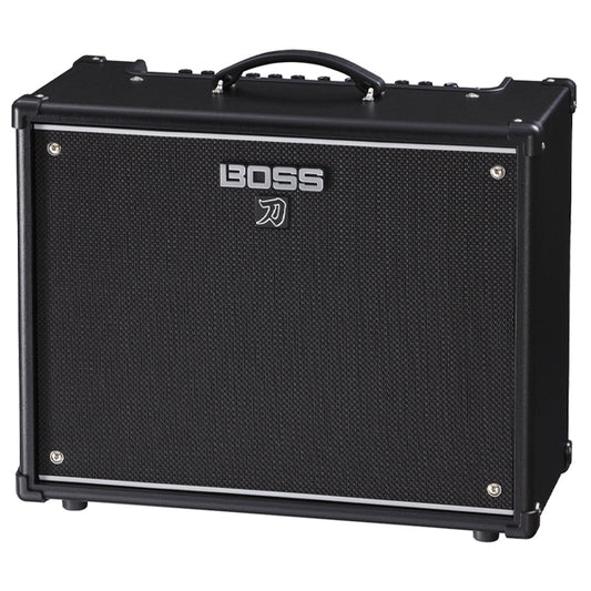 Boss Katana-100 Gen 3 100Watt Amp 12 inch Combo Guitar Speaker Amplifier (KTN-100G3 KTN 100)