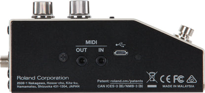 Boss DD-200 Digital Delay Pedal MIDI Guitar Effects with 12 Delay Modes (DD200 DD 200)