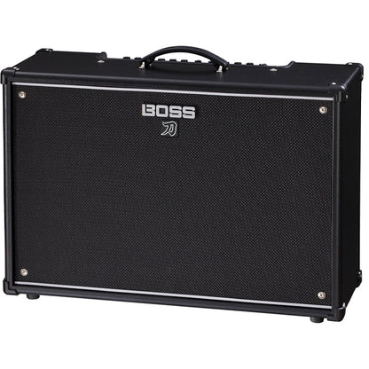 Boss Katana 100/212 Gen 3 2x12 100 Watt Amp Combo Guitar Speaker Amplifier (KTN-212G3 KTN 212)