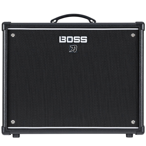 Boss Katana-100 Gen 3 100Watt Amp 12 inch Combo Guitar Speaker Amplifier (KTN-100G3 KTN 100)