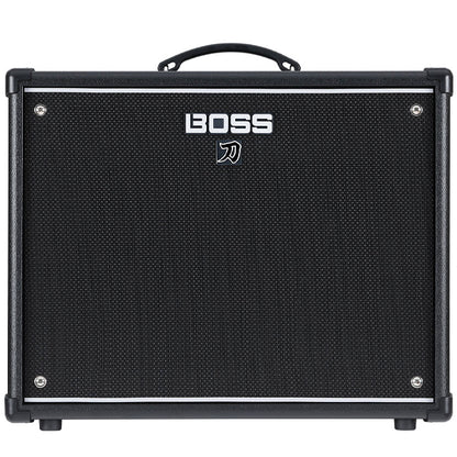 Boss Katana-100 Gen 3 100Watt Amp 12 inch Combo Guitar Speaker Amplifier (KTN-100G3 KTN 100)