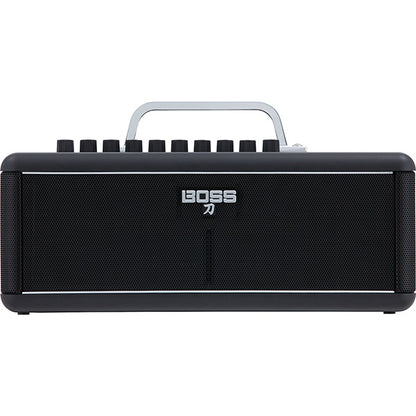 Boss Katana Air 30 Watt Amp Wireless Guitar Bluetooth Speaker Amplifier (KTN-AIR Katana-Air)