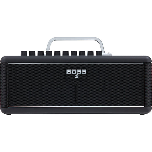 Boss Katana Air 30 Watt Amp Wireless Guitar Bluetooth Speaker Amplifier (KTN-AIR Katana-Air)
