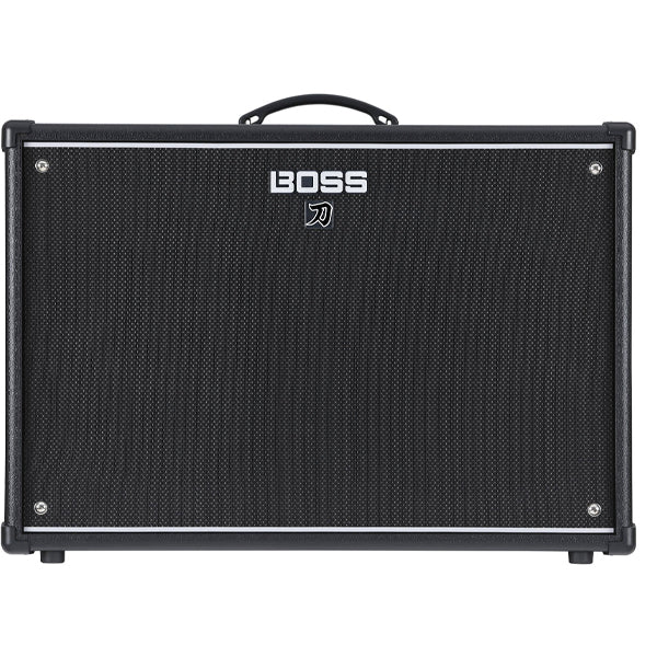 Boss Katana 100/212 Gen 3 2x12 100 Watt Amp Combo Guitar Speaker Amplifier (KTN-212G3 KTN 212)