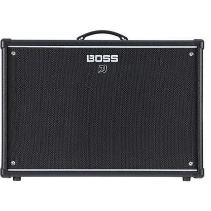 Boss Katana 100/212 Gen 3 2x12 100 Watt Amp Combo Guitar Speaker Amplifier (KTN-212G3 KTN 212)