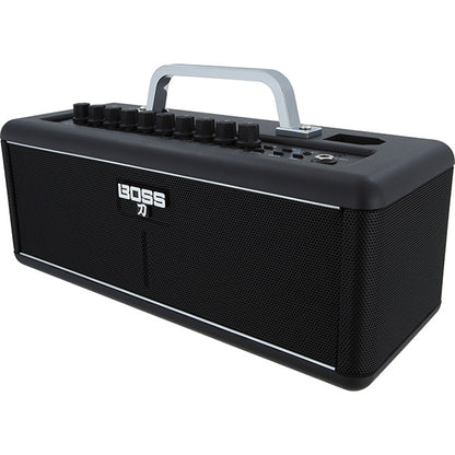 Boss Katana Air 30 Watt Amp Wireless Guitar Bluetooth Speaker Amplifier (KTN-AIR Katana-Air)