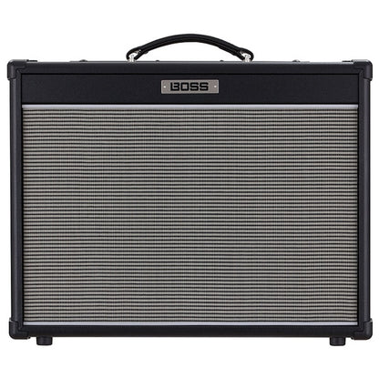 Boss Nextone Artist 80 Watt 1x12" Guitar Combo Amp with Tube Amplifier Modelling USB Effects