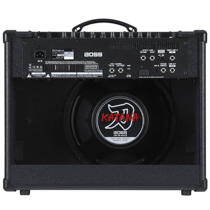Boss Katana-100 Gen 3 100Watt Amp 12 inch Combo Guitar Speaker Amplifier (KTN-100G3 KTN 100)