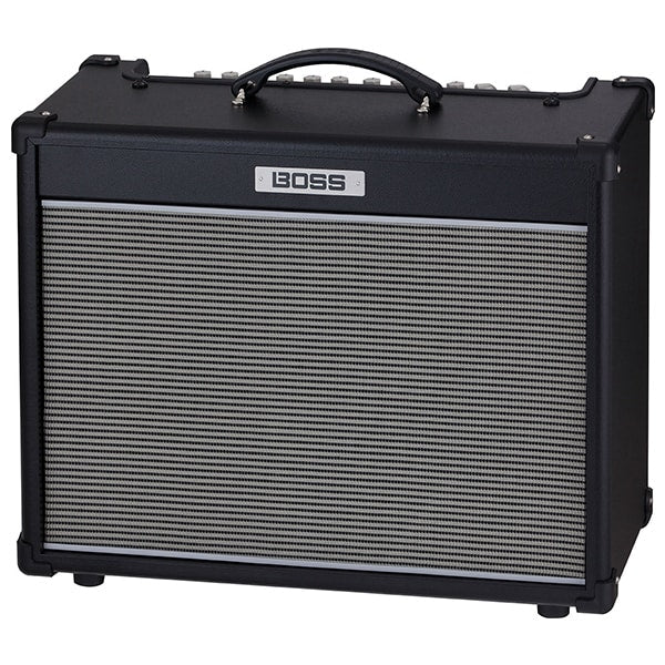 Boss Nextone Stage 40 Watt 1x12" Combo Amp Speaker Amplifier with Tube Modelling Effect USB
