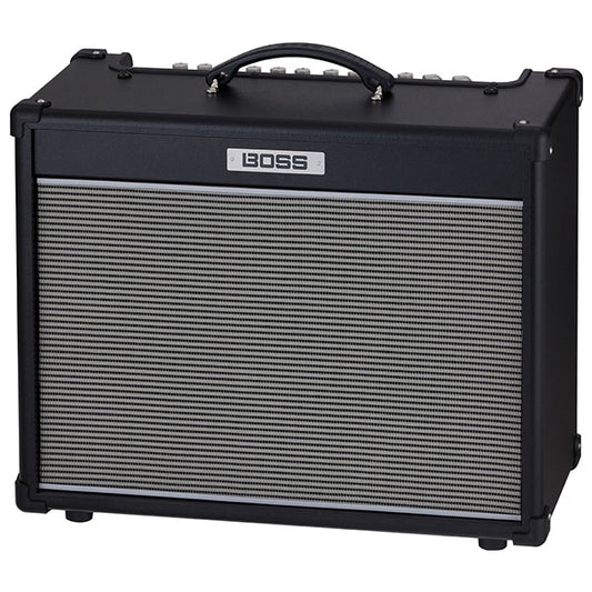 Boss Nextone Stage 40 Watt 1x12" Combo Amp Speaker Amplifier with Tube Modelling Effect USB