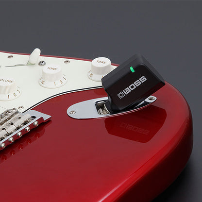 Boss Katana Air 30 Watt Amp Wireless Guitar Bluetooth Speaker Amplifier (KTN-AIR Katana-Air)