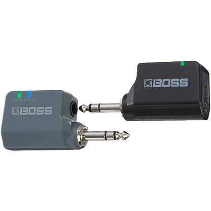 Boss WL-20L Guitar Wireless System Low Impedance Instrument with USB Charging (WL20L)