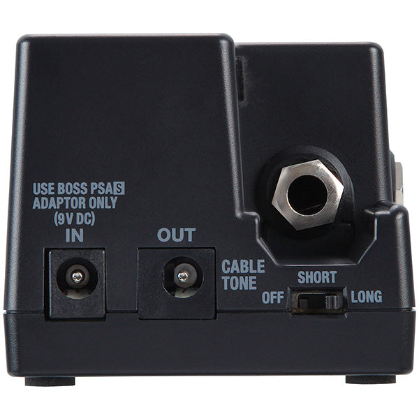 Boss WL-50 Guitar Wireless System (WL50)