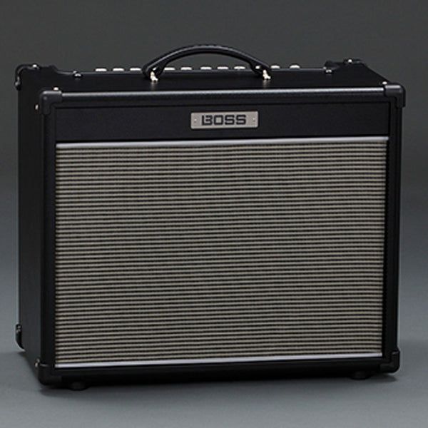 Boss Nextone Stage 40 Watt 1x12" Combo Amp Speaker Amplifier with Tube Modelling Effect USB