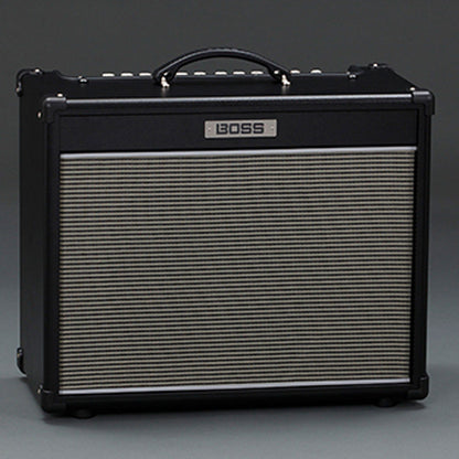 Boss Nextone Stage 40 Watt 1x12" Combo Amp Speaker Amplifier with Tube Modelling Effect USB