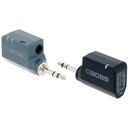 Boss WL-20L Guitar Wireless System Low Impedance Instrument with USB Charging (WL20L)