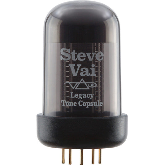 Boss WZ TC-SV Steve Vai Legacy Tone Capsule for Waza Amplifier Amp (TCSV)