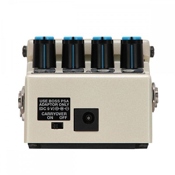 おぐページ BD-2 DD-8 ギターエフェクター Boss DD-8 Digital Delay Guitar Effect Pedal Stomp Box (DD8 DD 8
