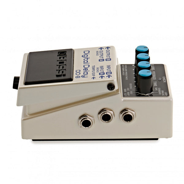BOSS / DD-8 Digital Delay デジタルディレイ DD8 ボス ギター