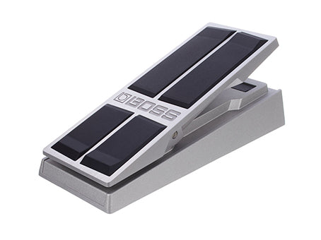 Boss FV-500H Foot Volume Pedal For Guitar & High Impedance Instrument (FV500H FV500)