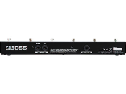 Boss GA-FC Foot Controller for Roland GA-112 GA-212 Combo Amplifier Amp (GAFC GA FC)