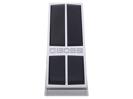 Boss FV-500H Foot Volume Pedal For Guitar & High Impedance Instrument (FV500H FV500)