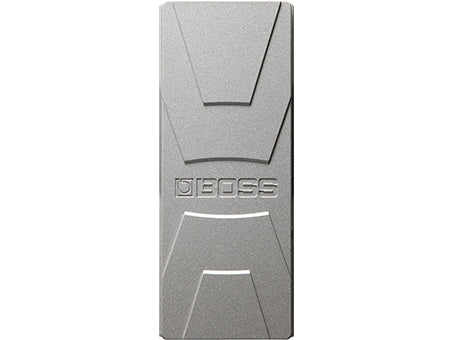 Boss FV-30H Foot Volume Pedal for Guitar and High Impedance Instruments (FV30H FV 30H)