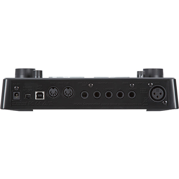 Boss RC-202 Tabletop Loop Station Effect Pedal USB Audio MIDI for Electric Guitar  (RC202 RC 202)