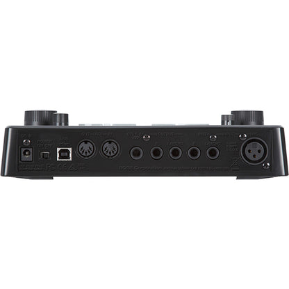 Boss RC-202 Tabletop Loop Station Effect Pedal USB Audio MIDI for Electric Guitar  (RC202 RC 202)