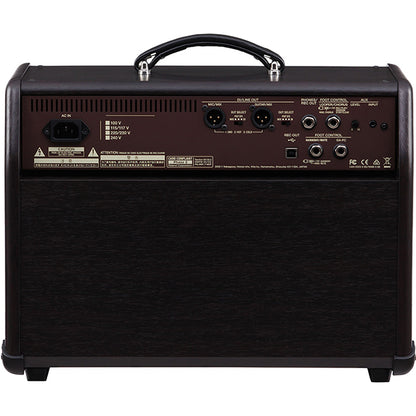 Boss ACS-PRO 120 Watt Acoustic Singer Pro Stage Amplifier Guitar Amp Speaker (ACS PRO)