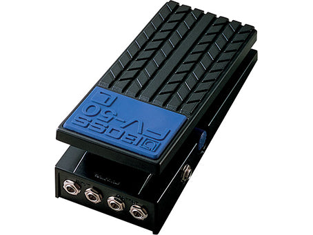 Boss FV-50L Stereo Volume Effect Pedal for Stompbox Keyboard and Digital Instrument (FV50L FV50)