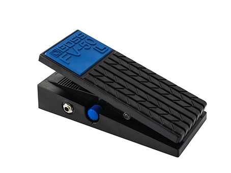 Boss FV-50L Stereo Volume Effect Pedal for Stompbox Keyboard and Digital Instrument (FV50L FV50)
