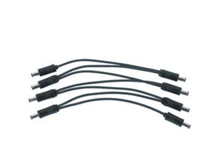 Roland PCS-20A 8 Pin Parallel DC Daisy Chain Cord For Boss Effect Pedal Connector (PCS20A)