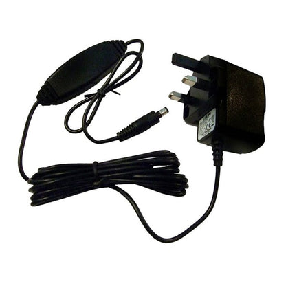 Boss PSA-230ES 9V 500mA PSA Series Power Supply Adapter Multi Effect Pedal (PSA230ES 230 ES)